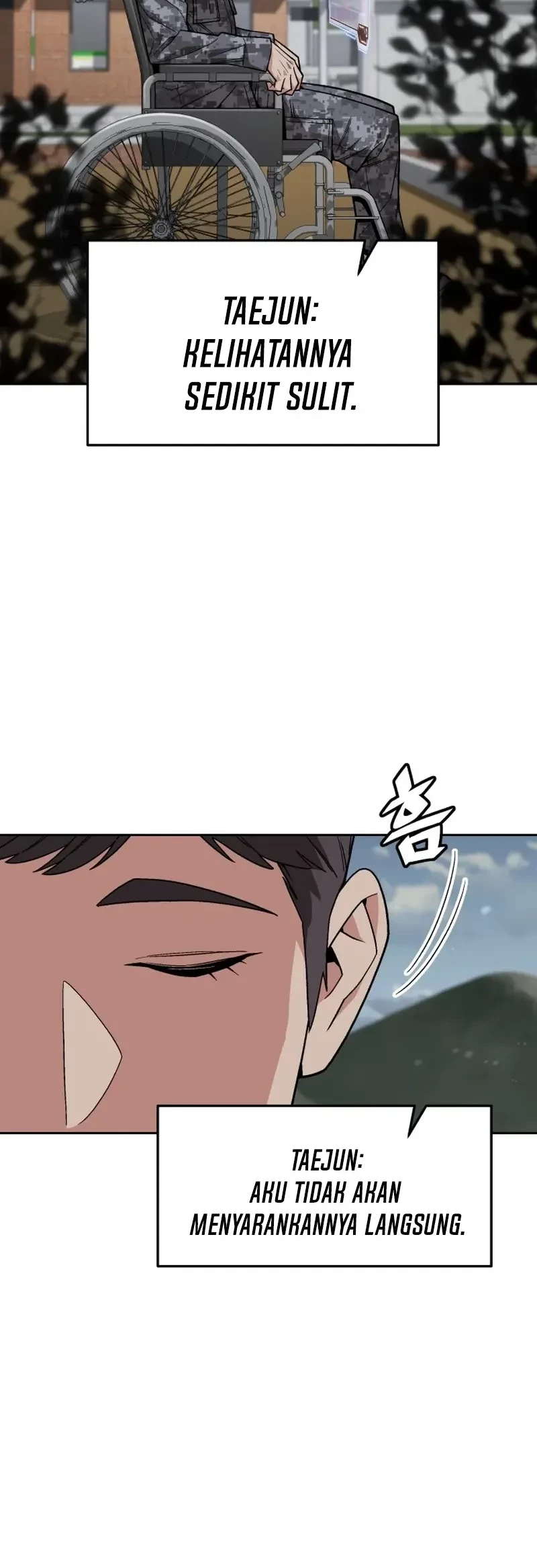 Apocalyptic Chef Awakening Chapter 68 Gambar 7
