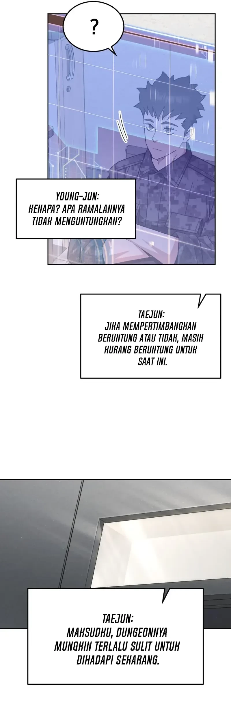 Apocalyptic Chef Awakening Chapter 68 Gambar 8