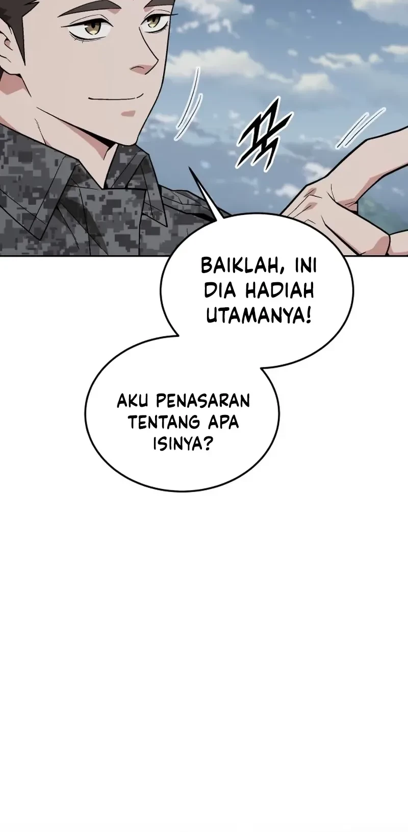 Apocalyptic Chef Awakening Chapter 68 Gambar 13
