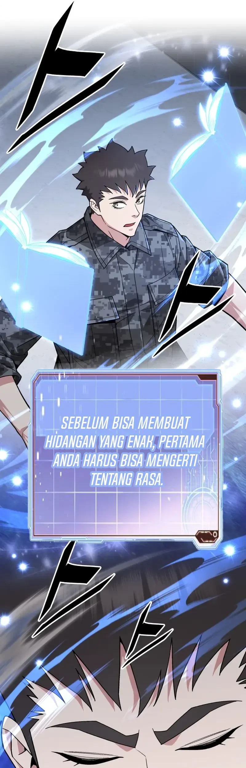 Apocalyptic Chef Awakening Chapter 68 Gambar 16