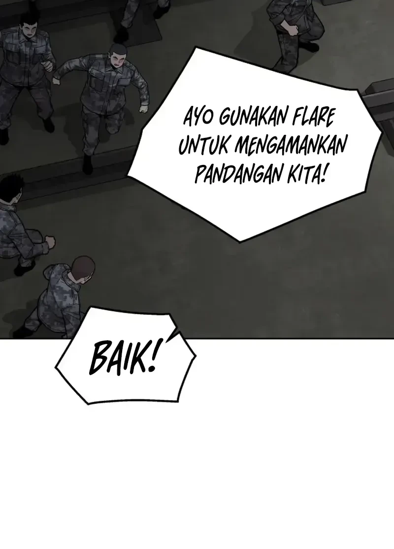 Apocalyptic Chef Awakening Chapter 69 Gambar 21