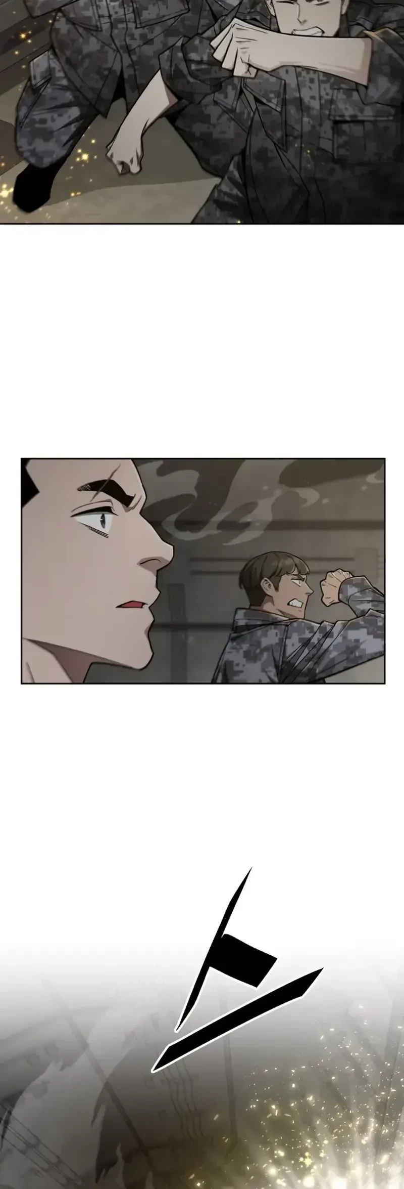 Apocalyptic Chef Awakening Chapter 69 Gambar 25