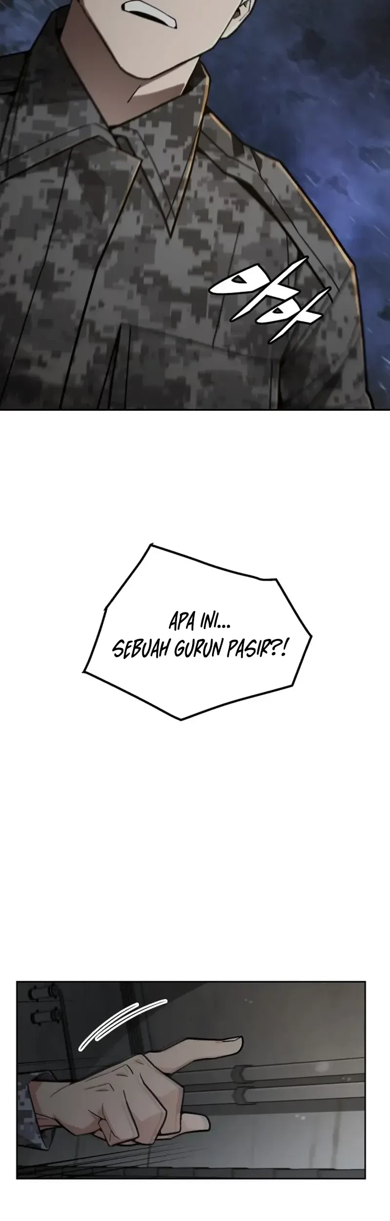 Apocalyptic Chef Awakening Chapter 69 Gambar 27