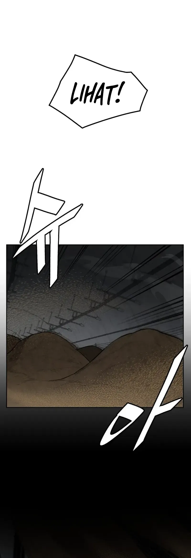 Apocalyptic Chef Awakening Chapter 69 Gambar 28