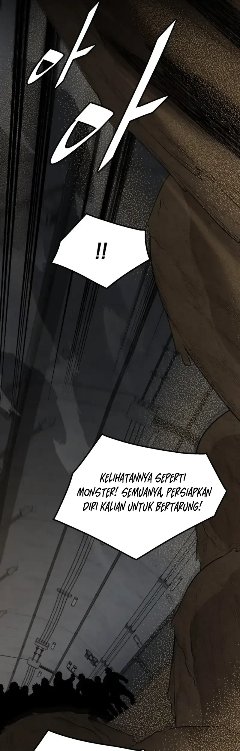 Apocalyptic Chef Awakening Chapter 69 Gambar 29