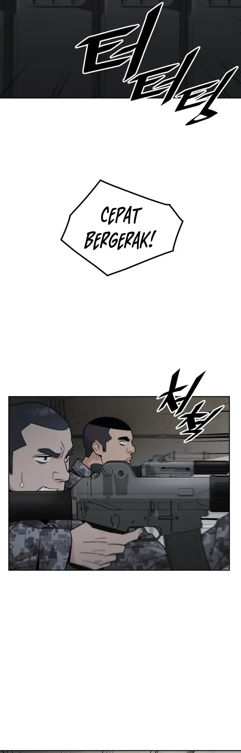 Apocalyptic Chef Awakening Chapter 69 Gambar 31