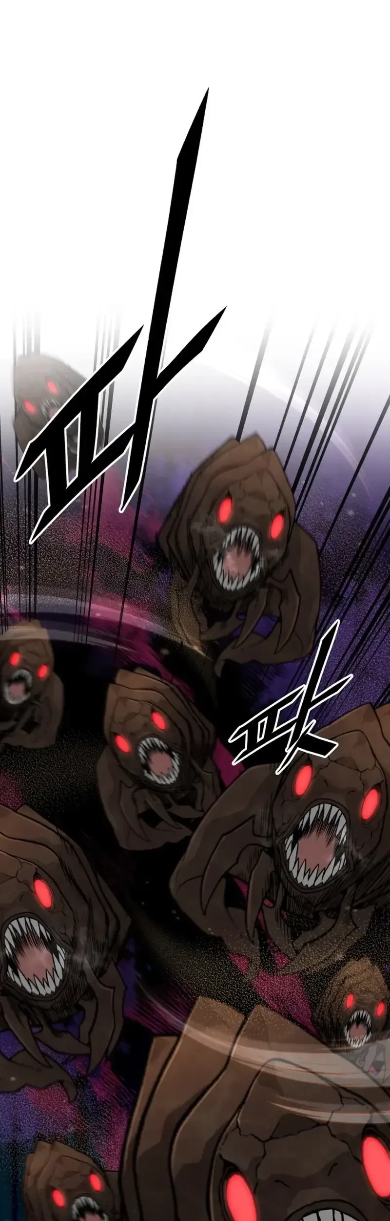 Apocalyptic Chef Awakening Chapter 69 Gambar 33