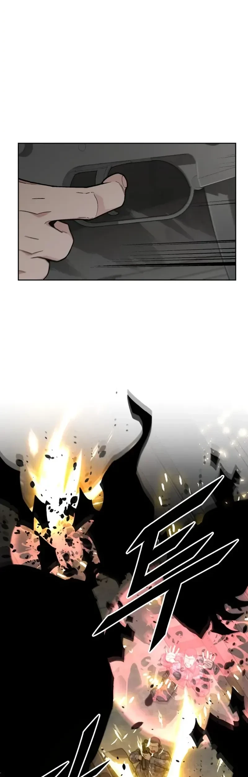 Apocalyptic Chef Awakening Chapter 69 Gambar 35