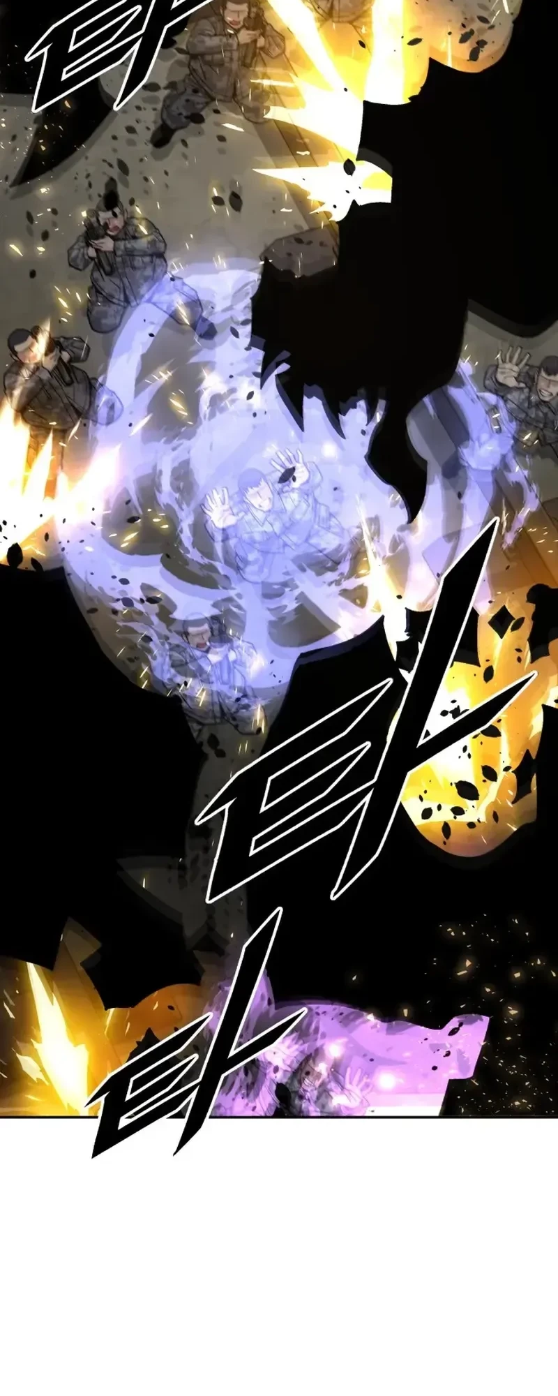 Apocalyptic Chef Awakening Chapter 69 Gambar 36