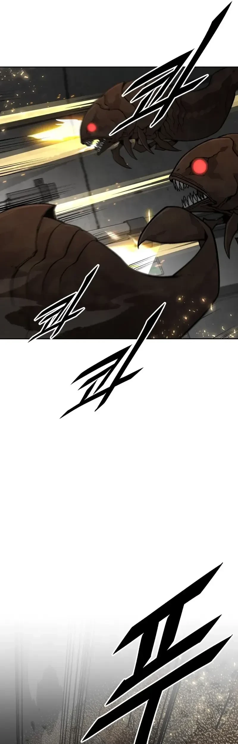 Apocalyptic Chef Awakening Chapter 69 Gambar 37