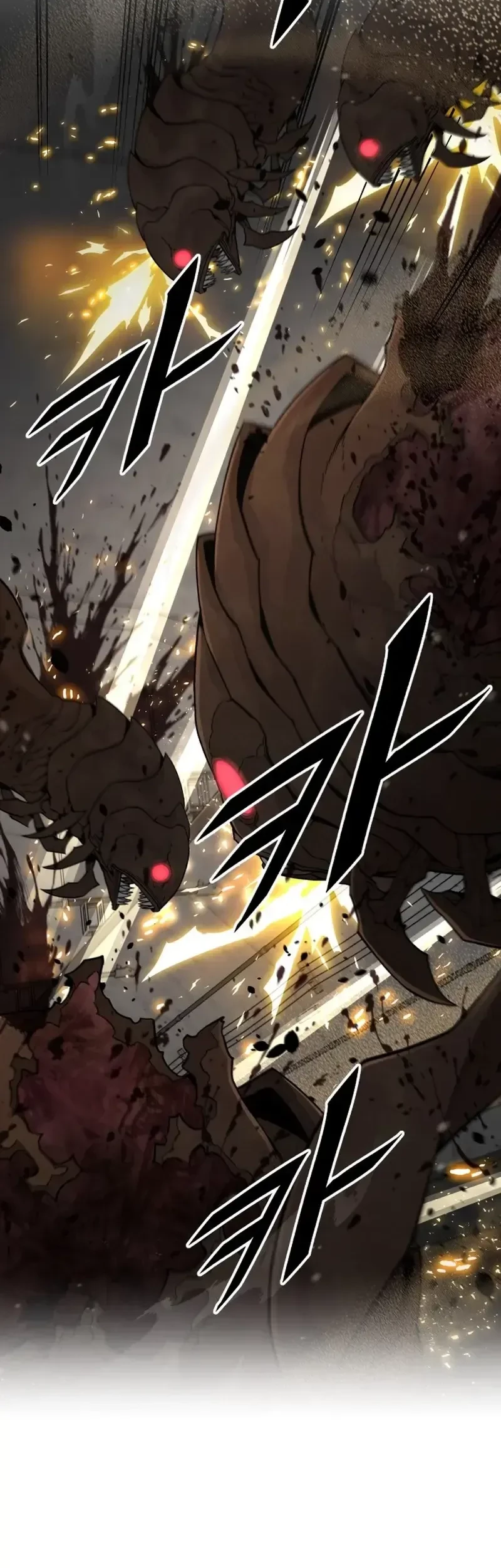 Apocalyptic Chef Awakening Chapter 69 Gambar 38