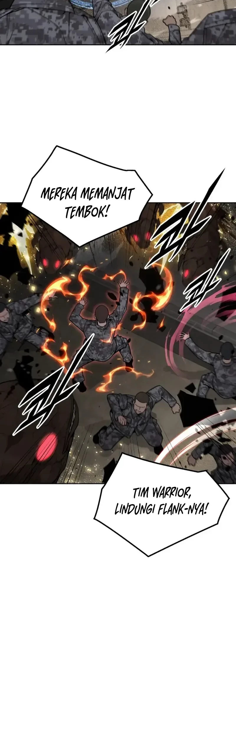 Apocalyptic Chef Awakening Chapter 69 Gambar 40