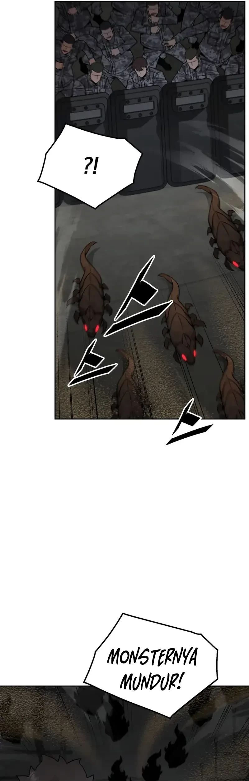 Apocalyptic Chef Awakening Chapter 69 Gambar 45