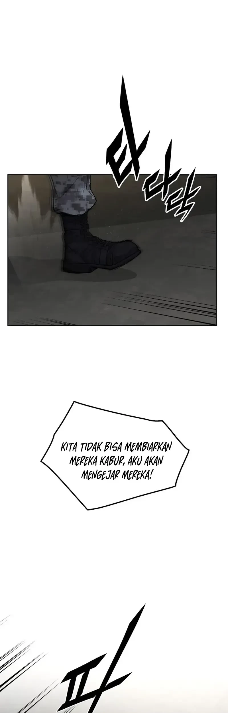 Apocalyptic Chef Awakening Chapter 69 Gambar 47
