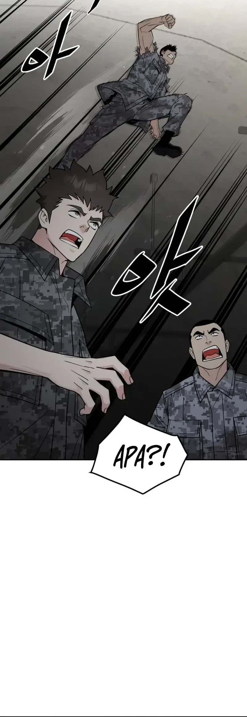 Apocalyptic Chef Awakening Chapter 69 Gambar 48