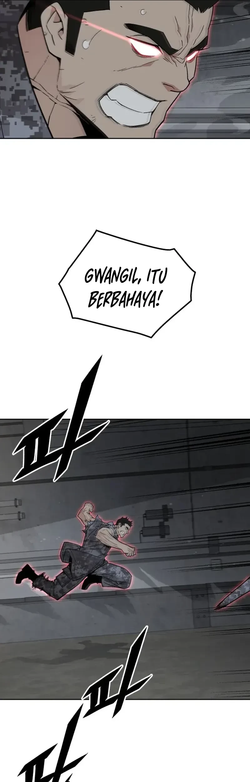 Apocalyptic Chef Awakening Chapter 69 Gambar 49