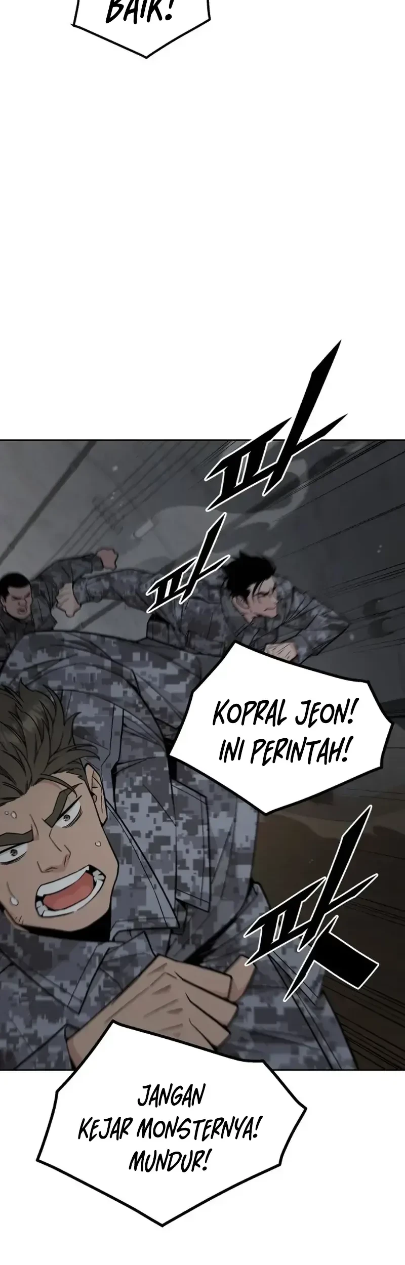 Apocalyptic Chef Awakening Chapter 69 Gambar 52