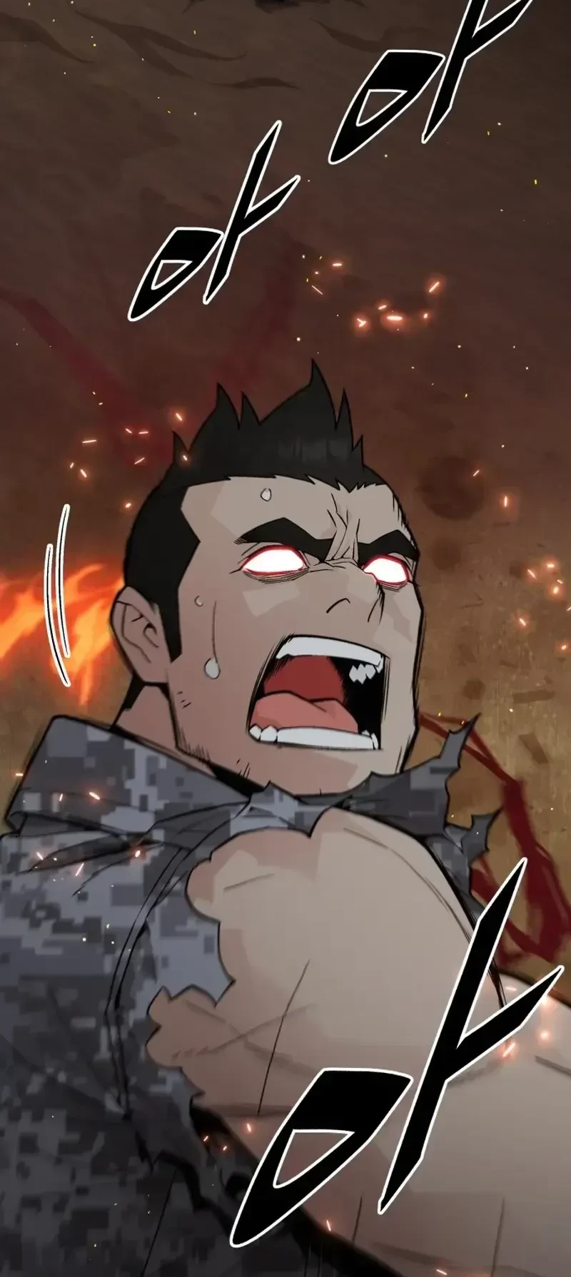 Apocalyptic Chef Awakening Chapter 69 Gambar 54