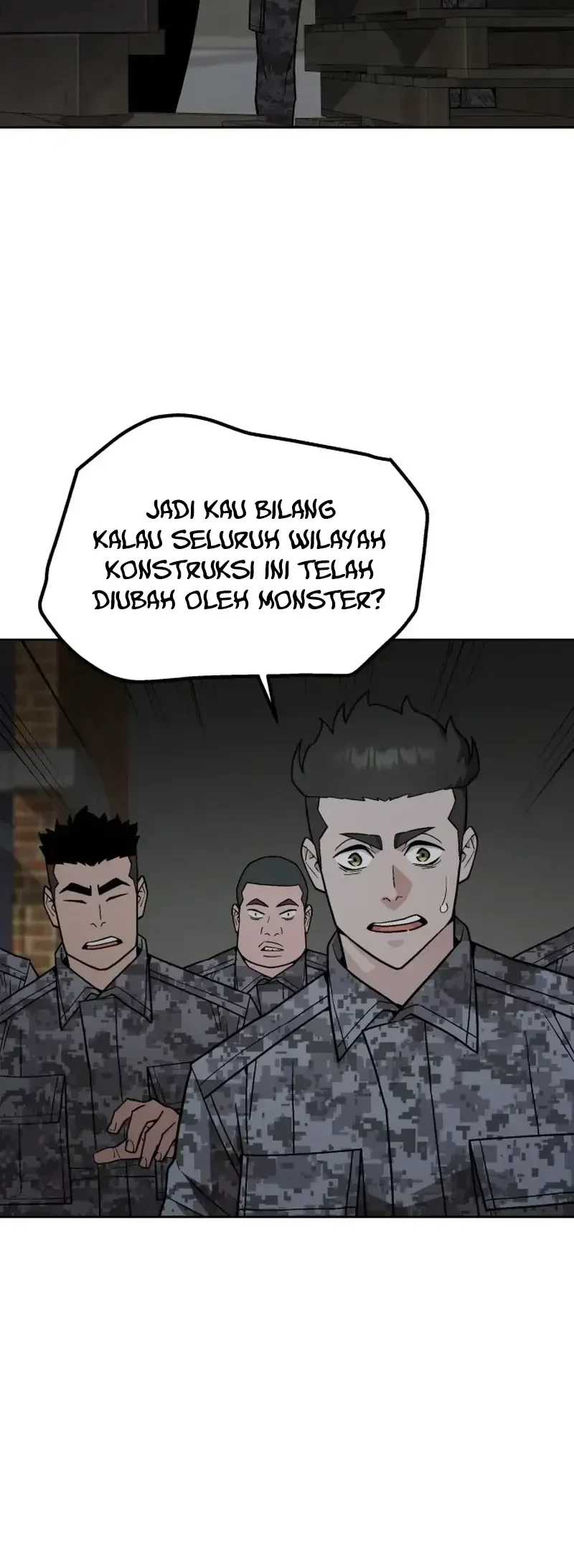 Apocalyptic Chef Awakening Chapter 69 Gambar 7