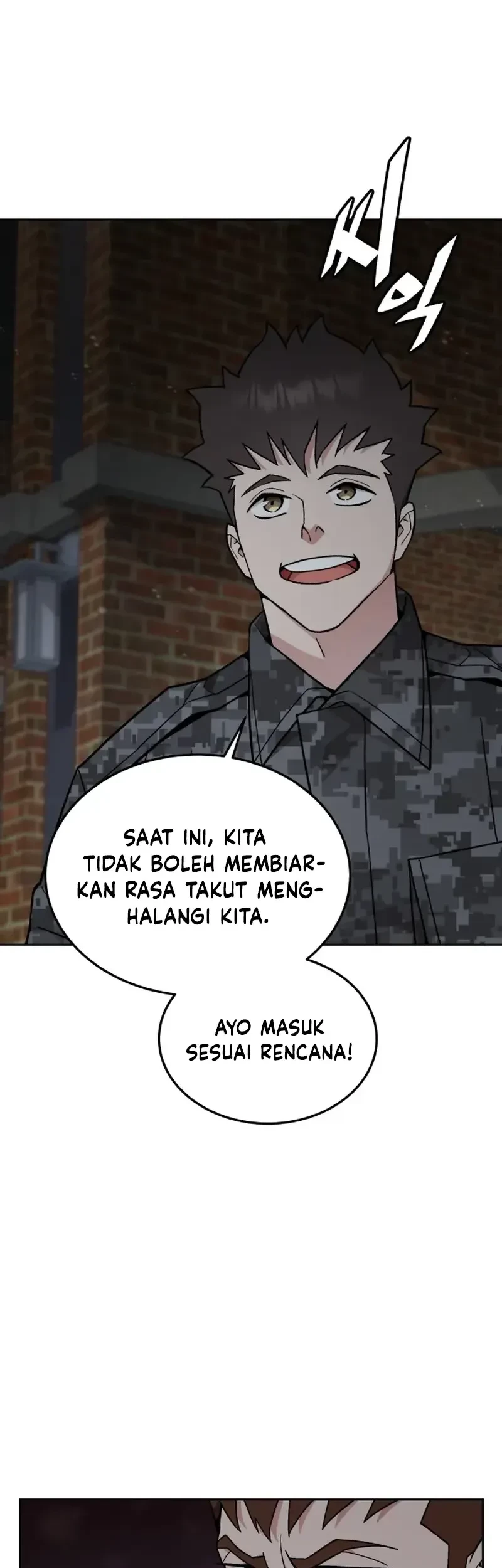 Apocalyptic Chef Awakening Chapter 69 Gambar 10