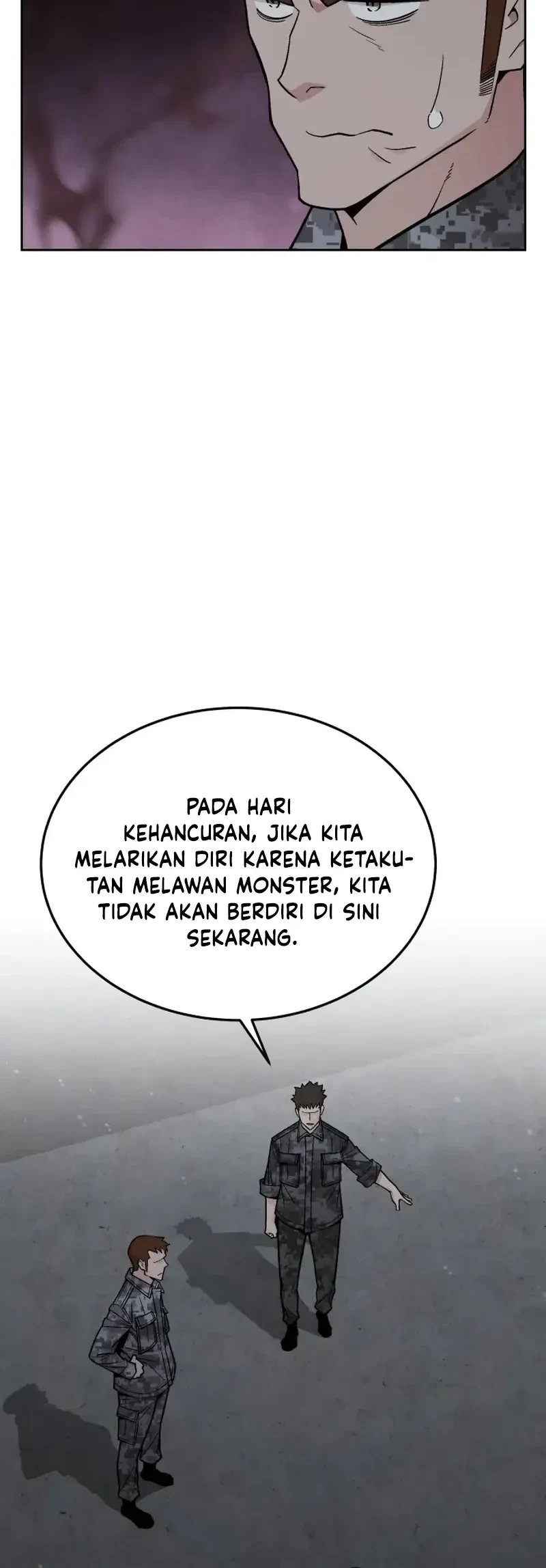 Apocalyptic Chef Awakening Chapter 69 Gambar 11