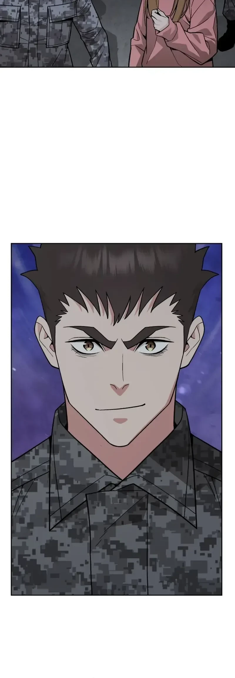 Apocalyptic Chef Awakening Chapter 69 Gambar 13
