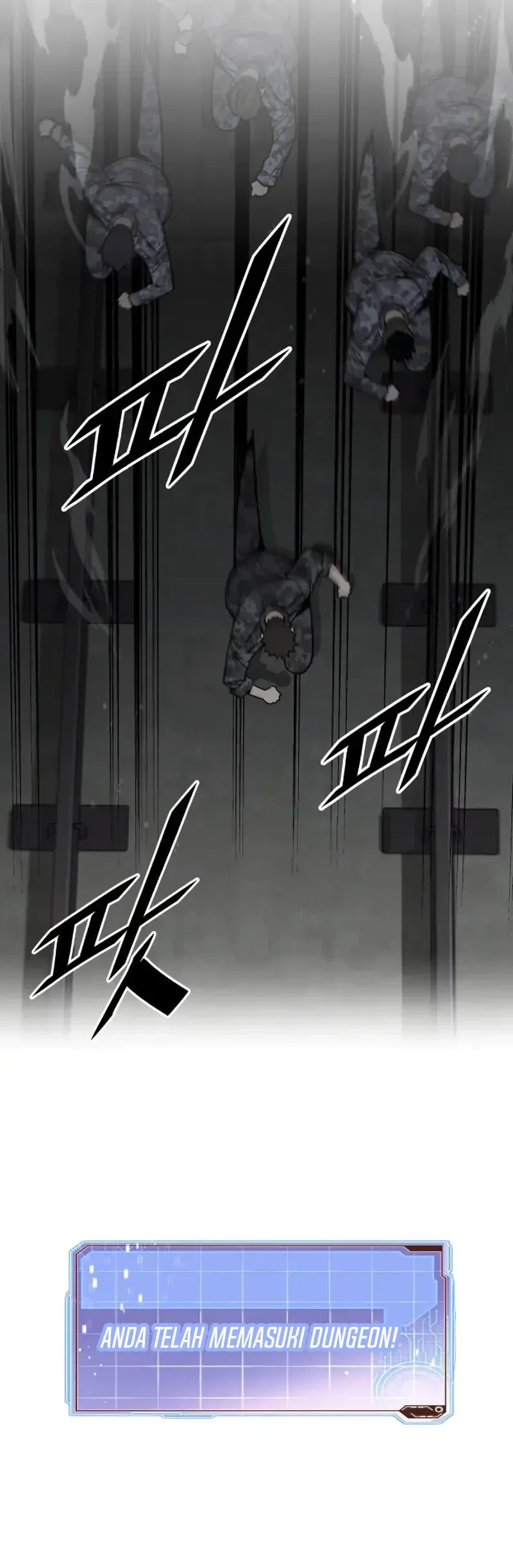 Apocalyptic Chef Awakening Chapter 69 Gambar 15