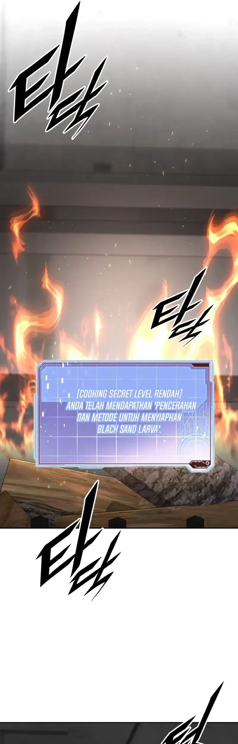 Apocalyptic Chef Awakening Chapter 70 Gambar 20