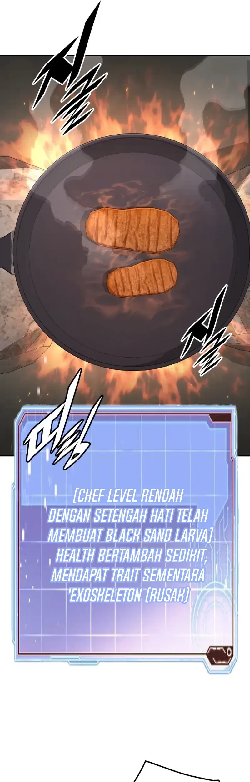 Apocalyptic Chef Awakening Chapter 70 Gambar 24