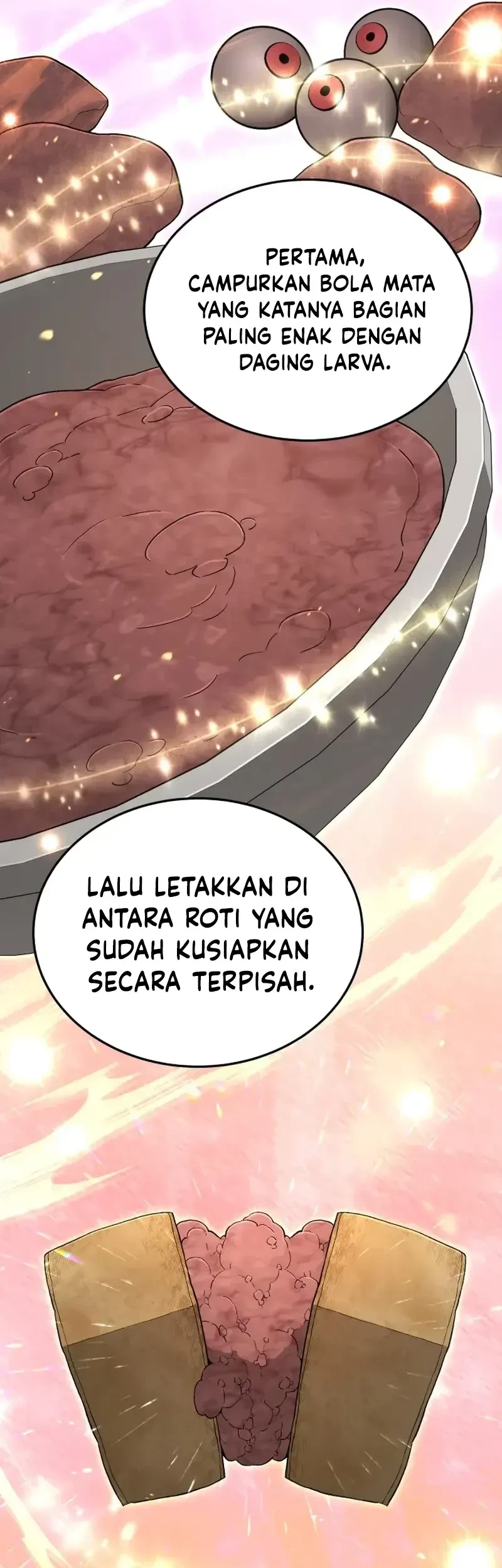 Apocalyptic Chef Awakening Chapter 70 Gambar 30
