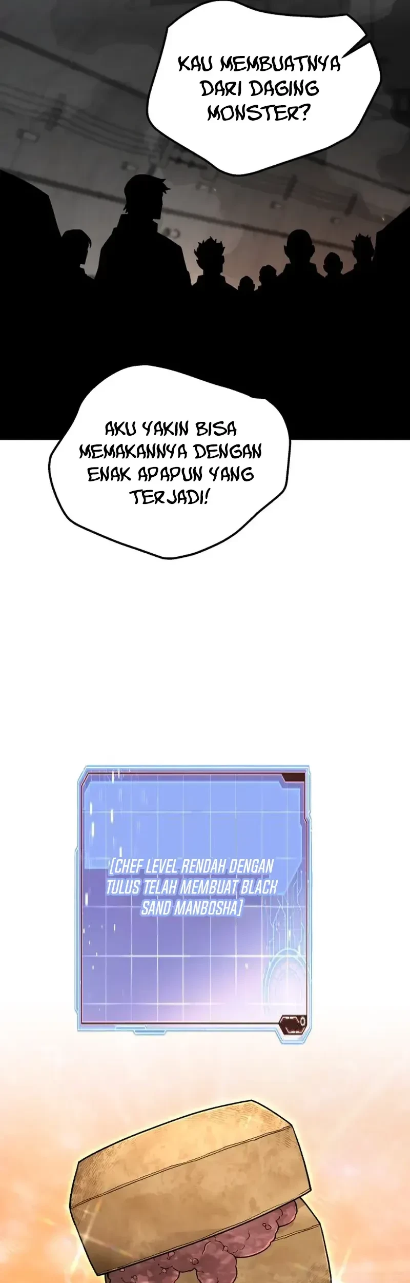 Apocalyptic Chef Awakening Chapter 70 Gambar 32