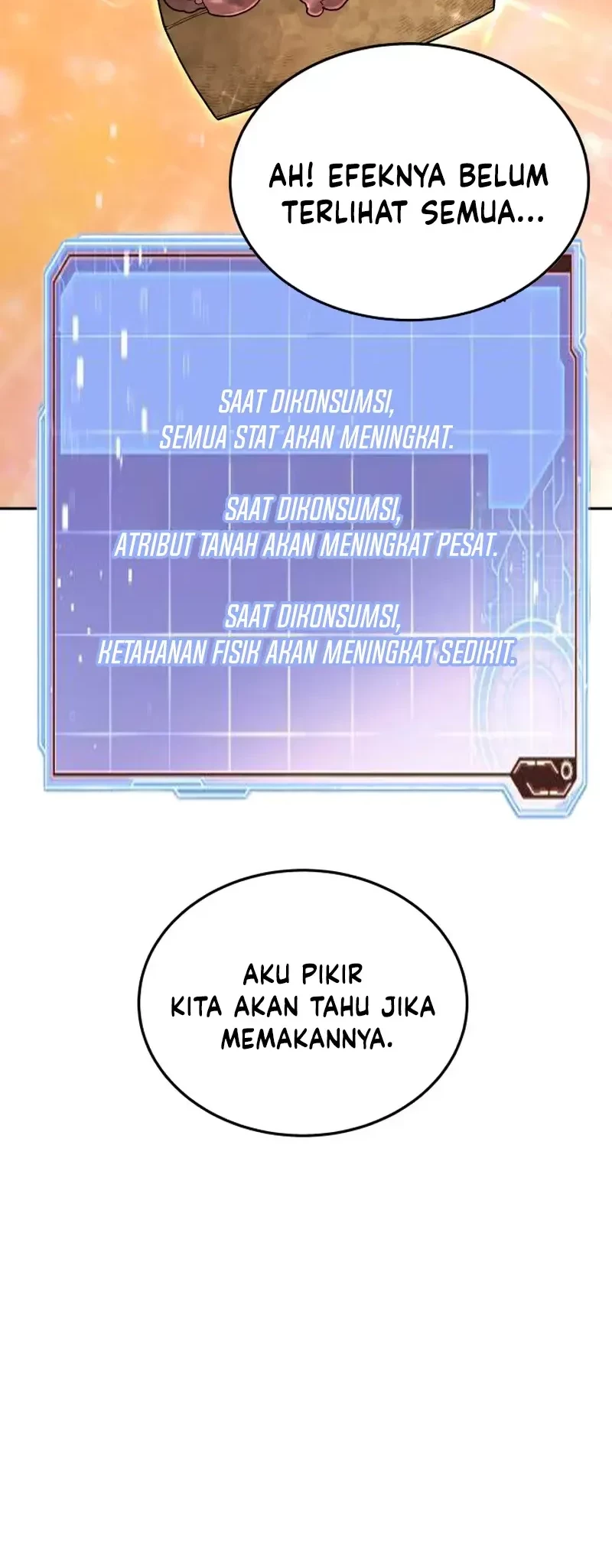 Apocalyptic Chef Awakening Chapter 70 Gambar 33