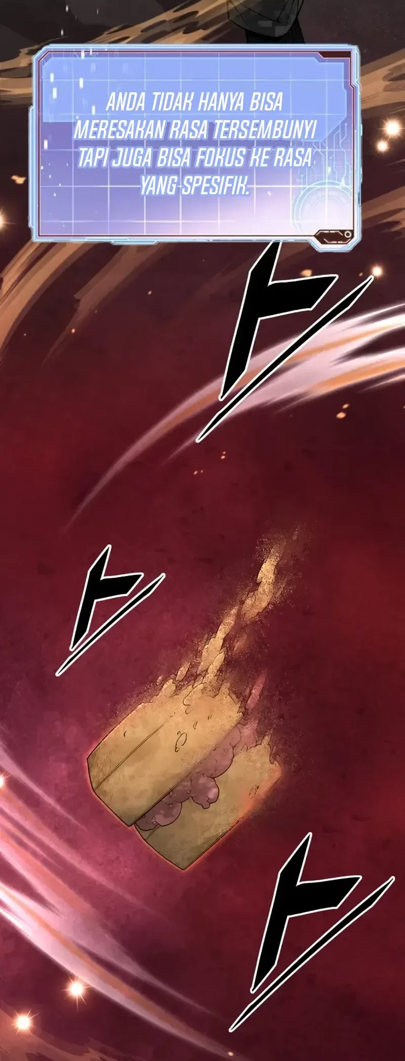 Apocalyptic Chef Awakening Chapter 70 Gambar 35