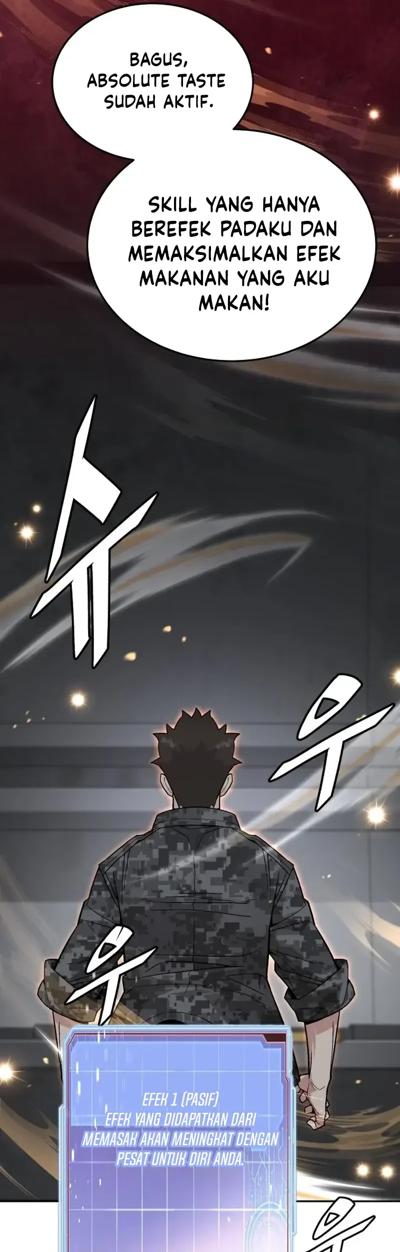 Apocalyptic Chef Awakening Chapter 70 Gambar 36