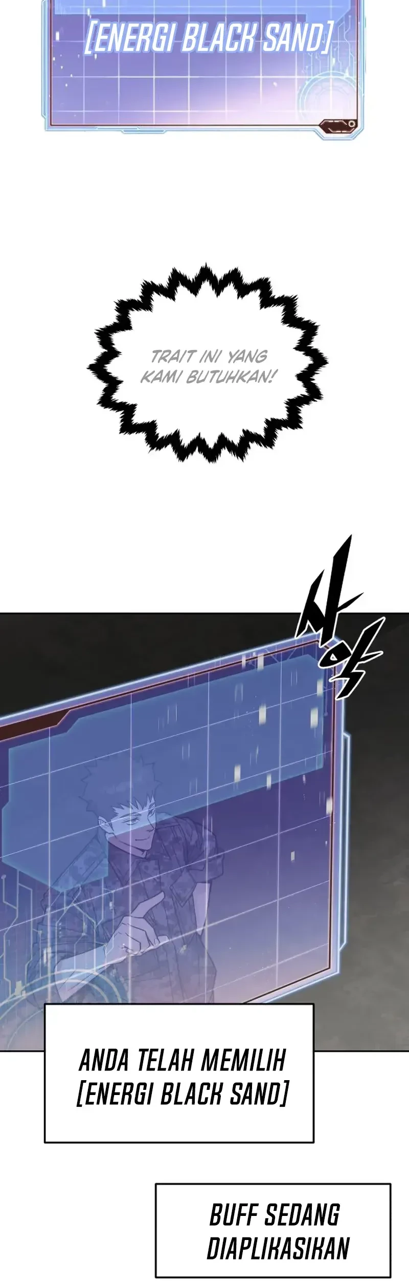 Apocalyptic Chef Awakening Chapter 70 Gambar 39