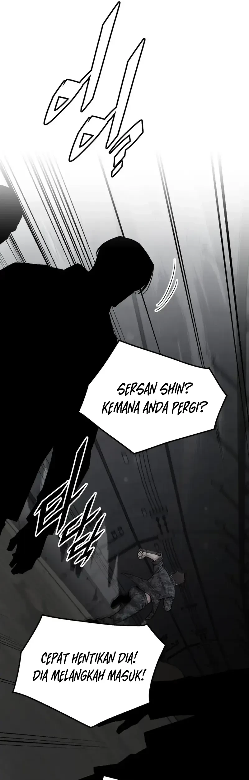 Apocalyptic Chef Awakening Chapter 70 Gambar 42