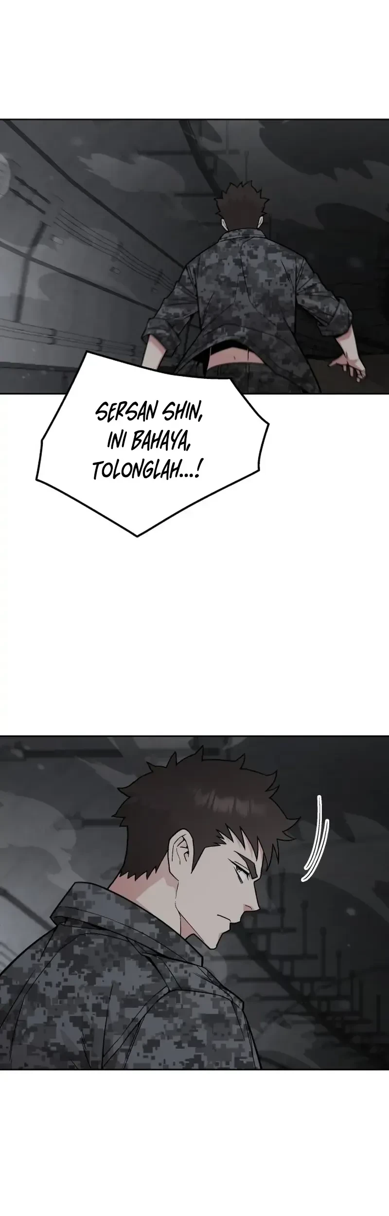 Apocalyptic Chef Awakening Chapter 70 Gambar 44