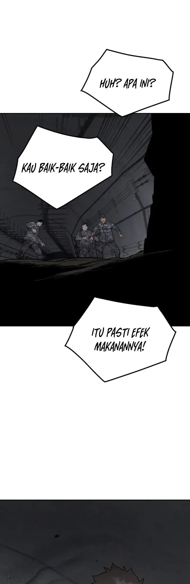 Apocalyptic Chef Awakening Chapter 70 Gambar 47