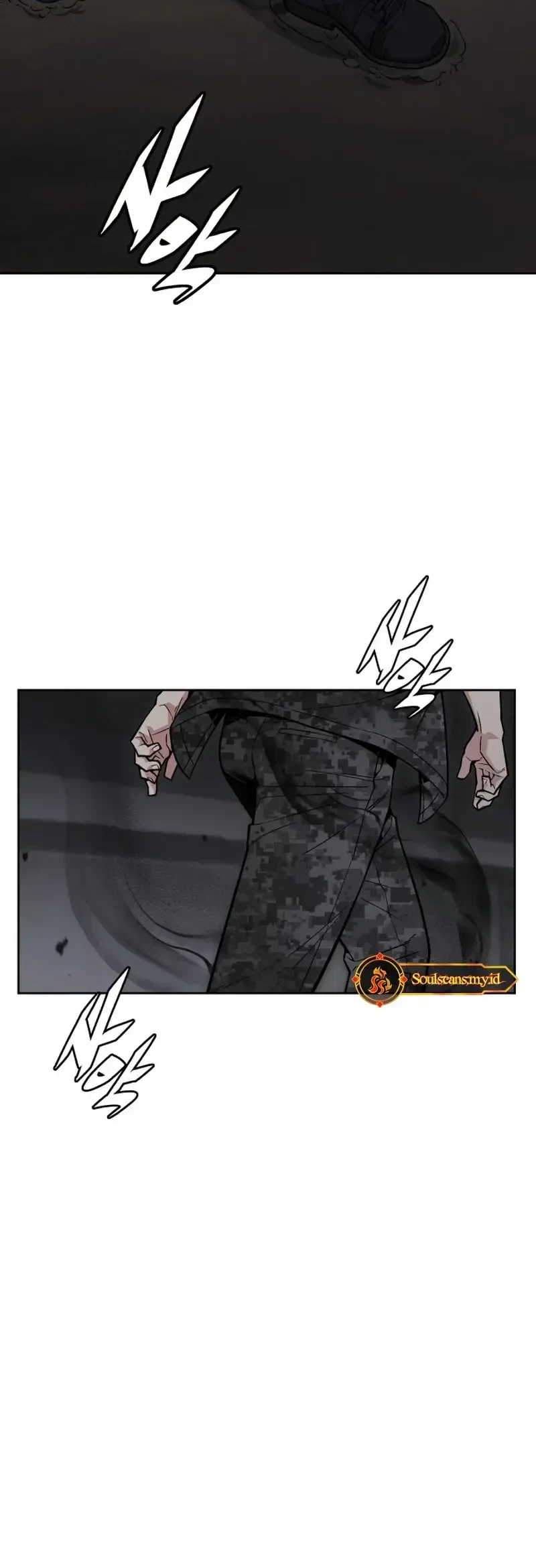 Apocalyptic Chef Awakening Chapter 70 Gambar 49