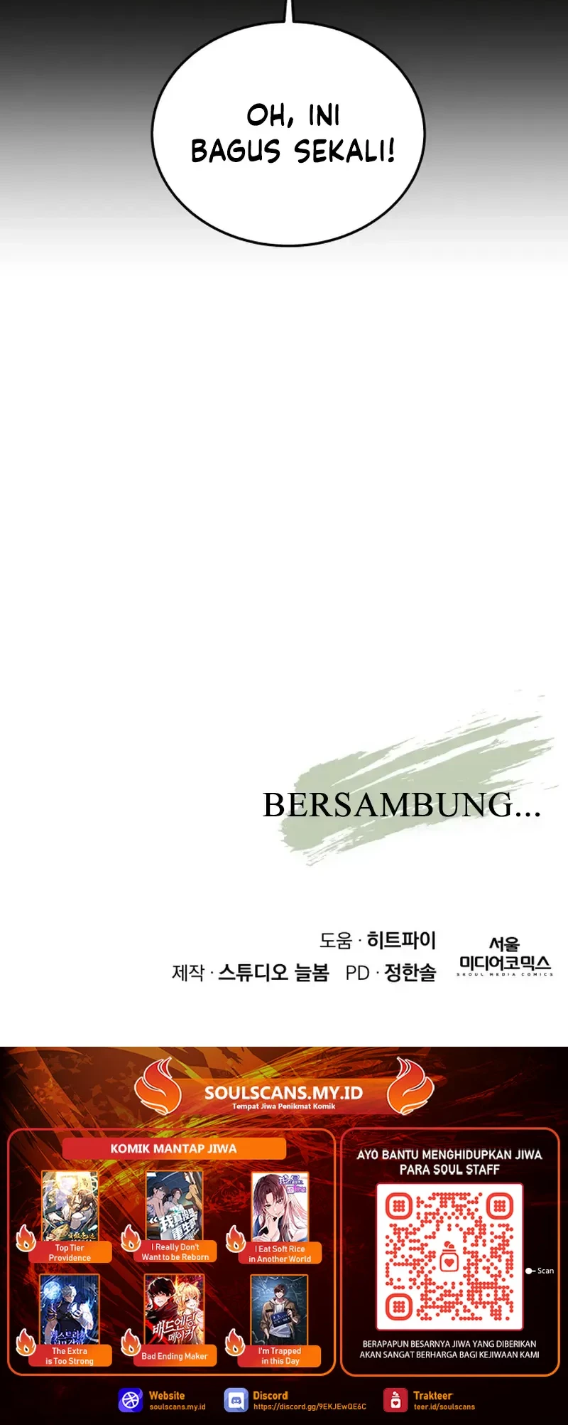 Apocalyptic Chef Awakening Chapter 70 Gambar 51