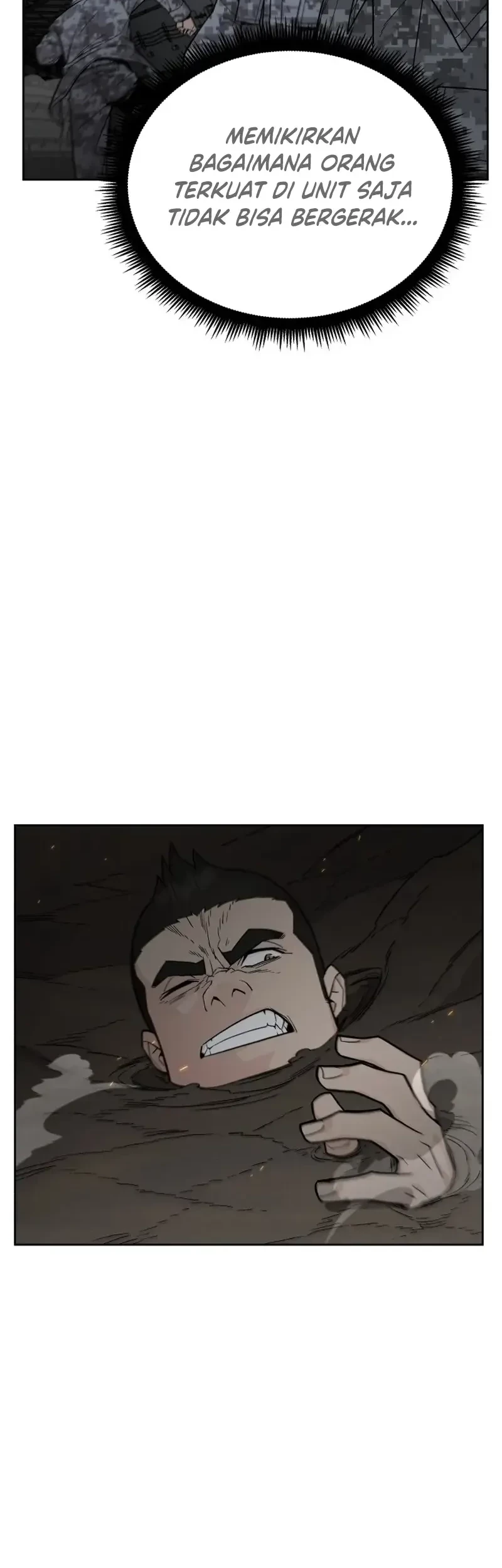Apocalyptic Chef Awakening Chapter 70 Gambar 5
