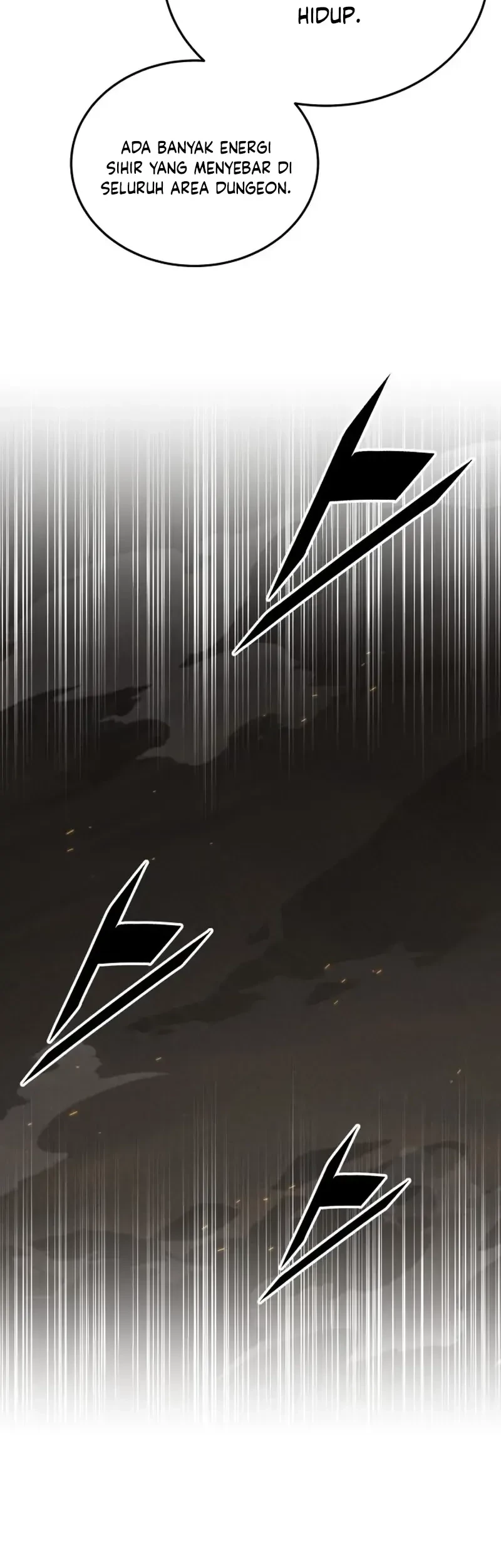 Apocalyptic Chef Awakening Chapter 70 Gambar 9