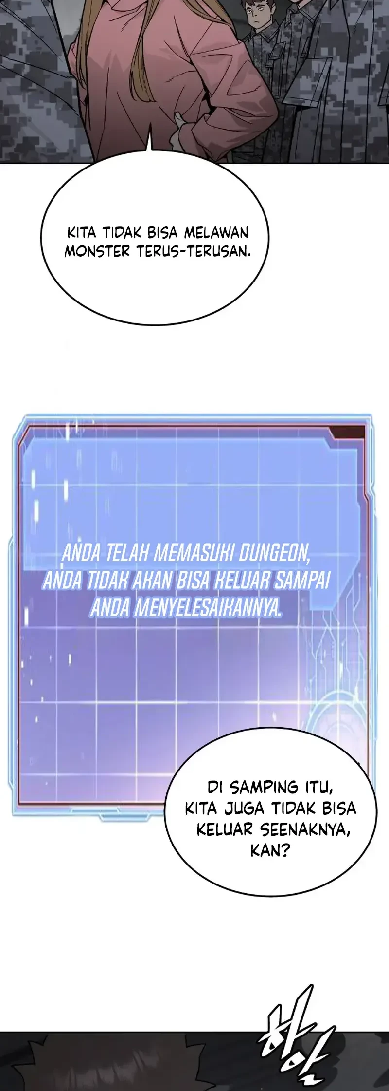 Apocalyptic Chef Awakening Chapter 70 Gambar 11
