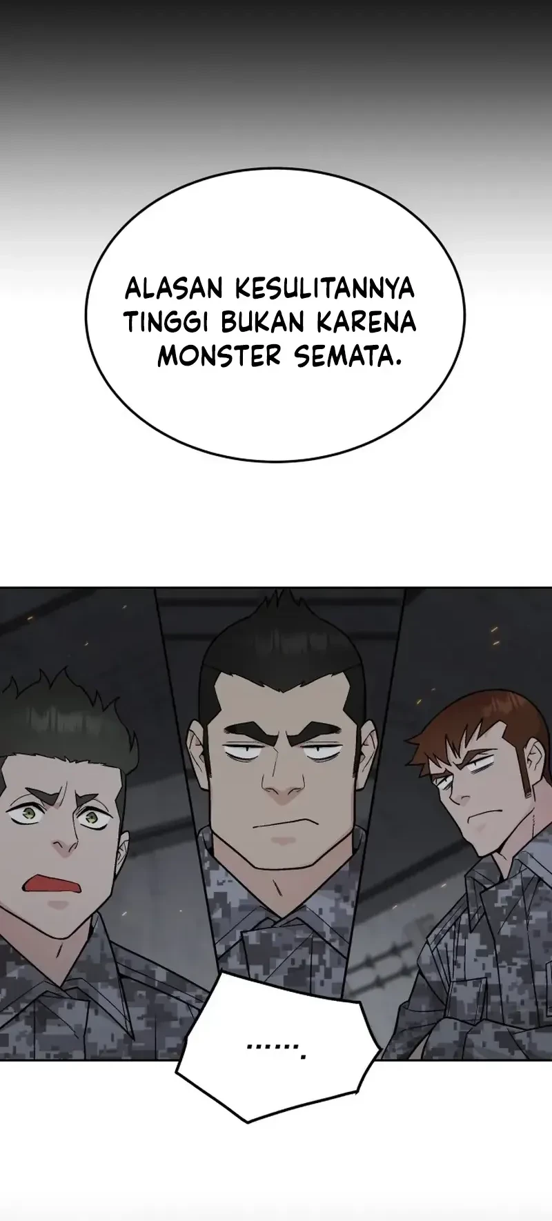 Apocalyptic Chef Awakening Chapter 70 Gambar 13