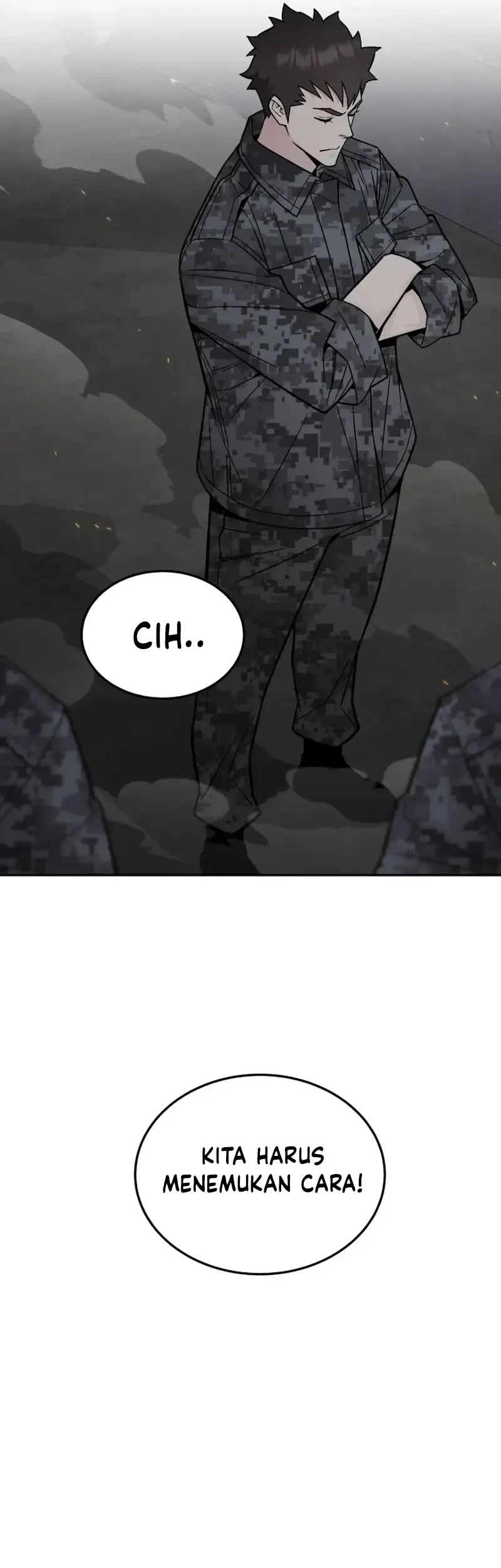 Apocalyptic Chef Awakening Chapter 70 Gambar 14