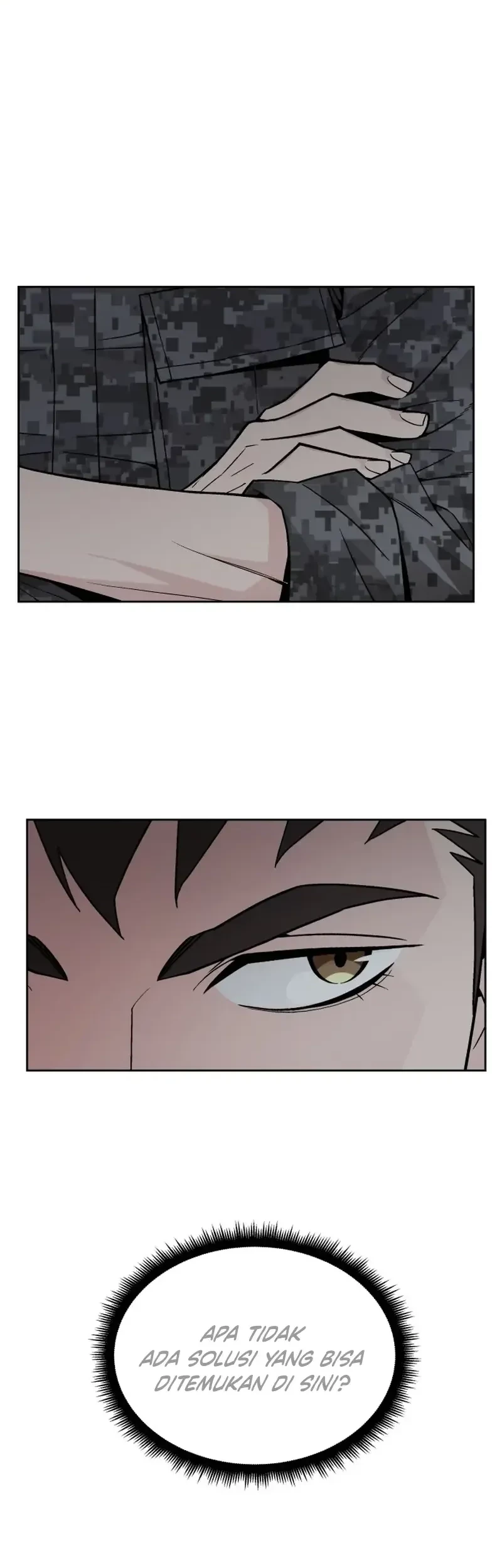 Apocalyptic Chef Awakening Chapter 70 Gambar 15