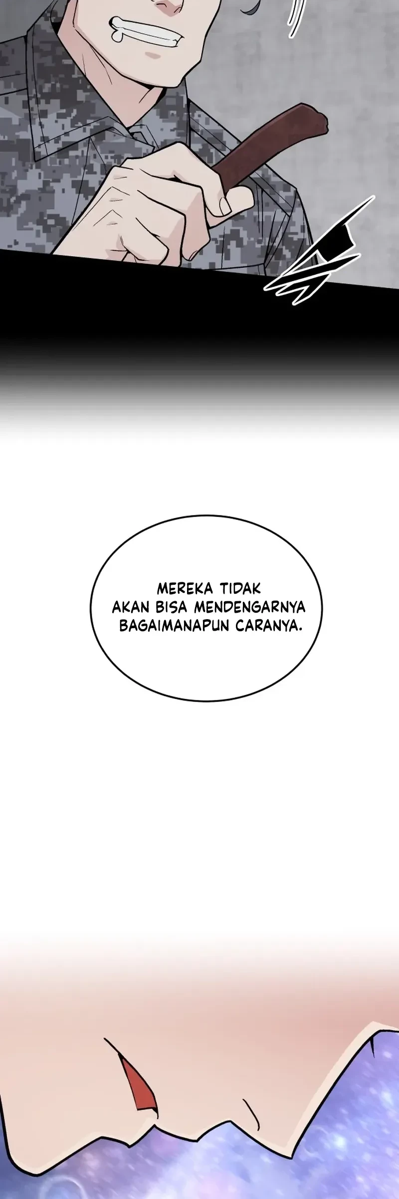 Apocalyptic Chef Awakening Chapter 73 Gambar 23