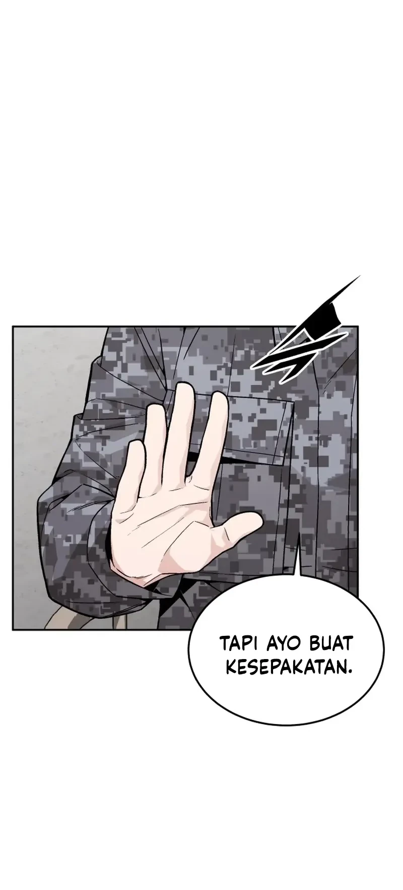 Apocalyptic Chef Awakening Chapter 73 Gambar 25