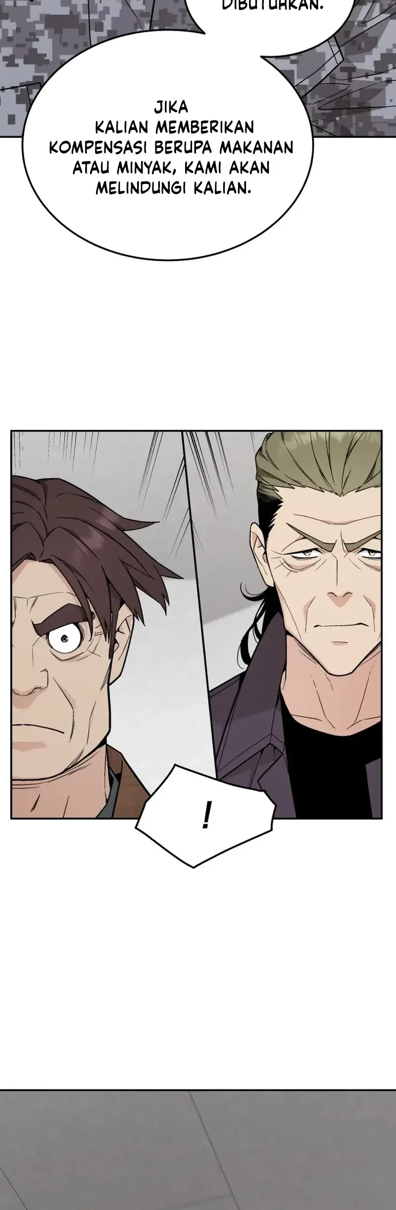 Apocalyptic Chef Awakening Chapter 73 Gambar 27