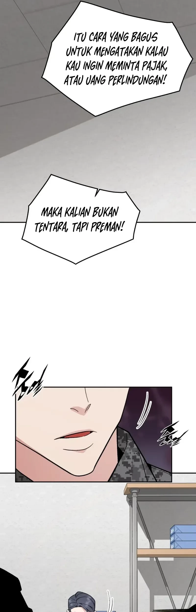 Apocalyptic Chef Awakening Chapter 73 Gambar 28